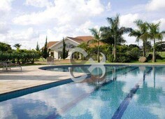 Terreno à venda, 770 m² por r$ 798.000,00 - condominio village do engenho - cambé/pr
