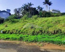 Terreno com 2 Dormitorio(s) localizado(a) no bairro Centro em Campo Bom / RIO GRANDE DO S