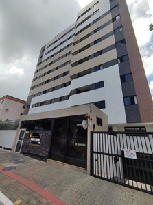 Vendo excelente opção no Ed. Horácio Ferreira na Jatiúca, com 75m², nascente!