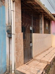 Vendo Linda Casa em Igarapé Açu, perto de tudo