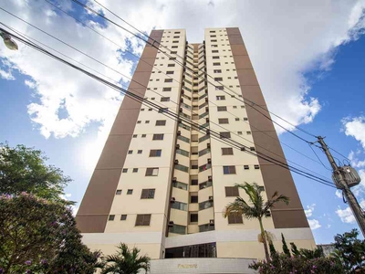 Apartamento com 2 quartos à venda no bairro Jardim Goiás, 100m²