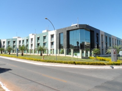 Kitnet à venda com 1 quarto no Sudoeste, Brasília