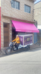 Pet Shop, Centro Estético Animal, Serviço De Taxi Dog