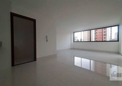 Apartamento com 2 quartos à venda no bairro São Pedro, 98m²