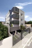 Apartamento com 3 quartos à venda no bairro Cidade Nova, 134m²