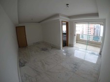 Apartamento com 3 quartos à venda no bairro Funcionários, 102m²