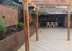 Apartamento com 3 quartos à venda no bairro Itapoã, 378m²