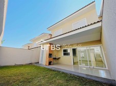 Casa com 4 quartos à venda no bairro Jardim Mariliza, 206m²