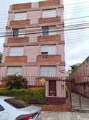 PELOTAS - Apartamento Padrão - CENTRO