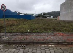 Terreno à venda, 300 m² por R$ 240.000,00 - Nossa Senhora da Paz - Balneário Piçarras/SC