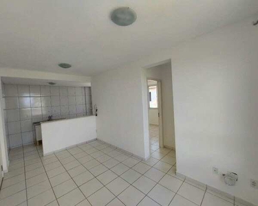 Apartamento 2/4 Bairro Parque das Árvores Parnamirim RN