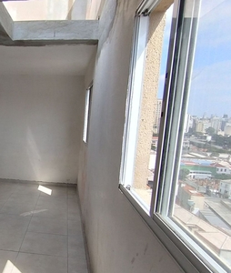 Apartamento à venda em Brás com 50 m², 3 quartos