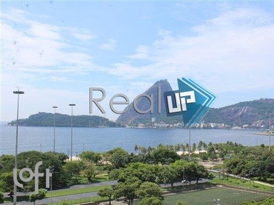 Apartamento à venda em Flamengo com 233 m², 3 quartos, 1 suíte, 1 vaga