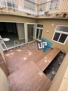 Apartamento à venda em Ipanema com 111 m², 4 quartos, 1 suíte, 1 vaga