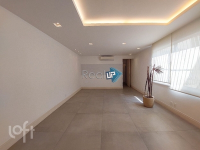 Apartamento à venda em Ipanema com 143 m², 3 quartos, 1 suíte, 1 vaga