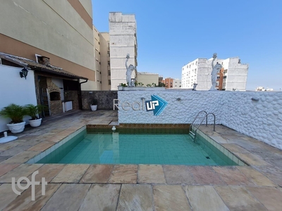 Apartamento à venda em Ipanema com 242 m², 3 quartos, 1 suíte, 1 vaga