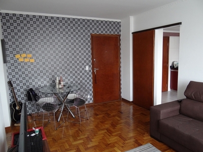 Apartamento à venda em Ipiranga com 60 m², 1 quarto, 1 vaga
