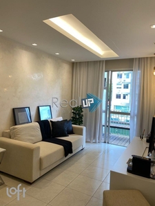 Apartamento à venda em Itanhangá com 53 m², 2 quartos, 1 vaga