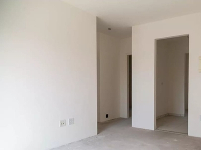 Apartamento à venda em Jabaquara com 49 m², 2 quartos, 1 vaga