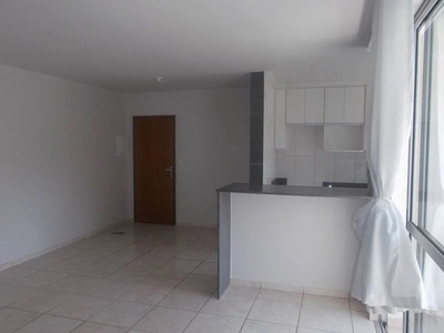 Apartamento à venda em Ouro Preto com 80 m², 3 quartos, 1 suíte, 2 vagas