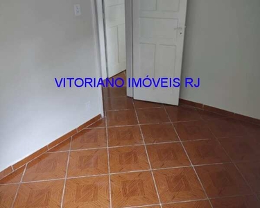 Apartamento A Venda Em Pilares 2 Quartos Aceitando Financiamento