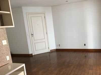 Apartamento à venda em Vila Clementino com 120 m², 3 quartos, 1 suíte, 2 vagas