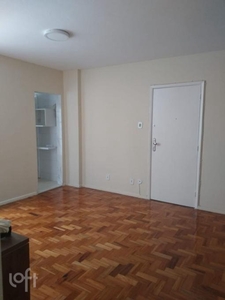 Apartamento à venda em Vila Isabel com 46 m², 1 quarto, 1 vaga