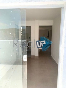 Apartamento à venda em Vila Isabel com 65 m², 1 quarto