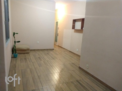 Apartamento à venda em Vila Isabel com 90 m², 3 quartos, 1 vaga