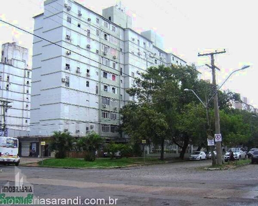 Apartamento com 1 Dormitorio(s) localizado(a) no bairro Humaitá em Porto Alegre / RIO GRA