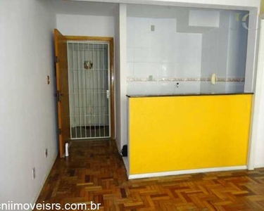 Apartamento com 1 Dormitorio(s) localizado(a) no bairro Jardim Leopoldina em Porto Alegre