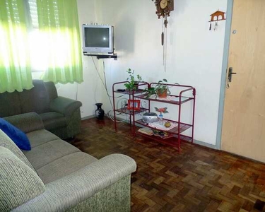 Apartamento com 2 Dormitorio(s) localizado(a) no bairro Jardim América em São Leopoldo