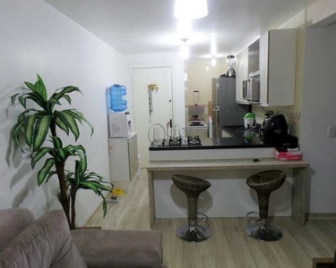 Apartamento com 2 Dormitorio(s) localizado(a) no bairro Pinheiro em São Leopoldo / RIO GR