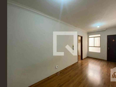 Apartamento com 3 quartos à venda no bairro Padre Eustáquio, 60m²