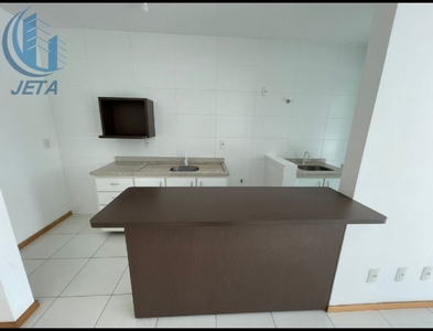 Apartamento no Bairro Itoupava Seca em Blumenau com 1 Dormitórios e 51.02 m²