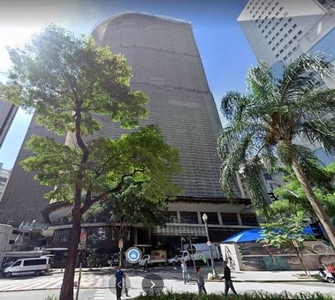 Apartamento para aluguel tem 100 metros quadrados com 2 quartos em República - São Paulo -