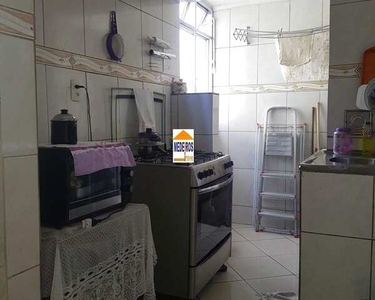 Apartamento para Venda em Rio de Janeiro / RJ no bairro Coelho Neto