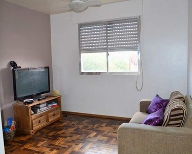 Apartamento para venda tem 40 metros quadrados com 1 quarto em Camaquã - Porto Alegre - RS