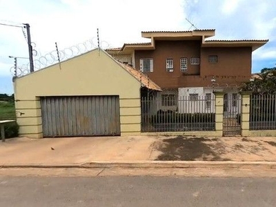 Casa com 3 quarto(s) no bairro Santa Rosa em Cuiabá - MT