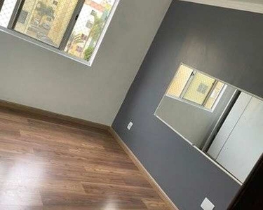 Lindo apartamento reformado e mobiliado!