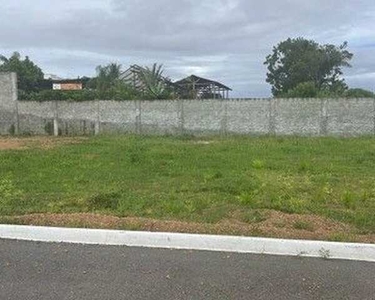 Lote a venda Residencial Gran Paraíso