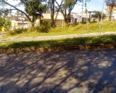 Lote Comercial esquina /Bairro Icaivera - Betim