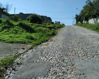 Meio Lote com área de 170m2 Bairro Tropical - Contagem - MG. Aceita veiculo como parte d