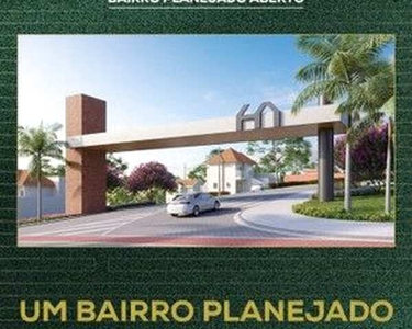 Parque Harmonia Bairro Planejado