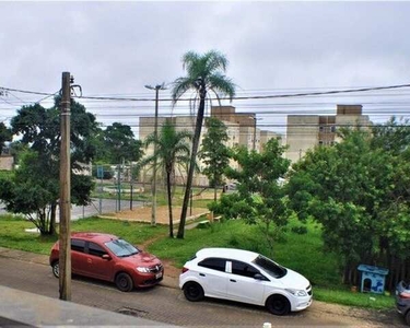 Sobrado com 2 dormitórios à venda, 44 m² por R$ 110.000,00 - Jardim Betânia - Cachoeirinha