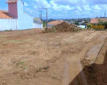 Terreno com 3 Dormitorio(s) localizado(a) no bairro Bela Vista em Sapucaia do Sul / RIO G