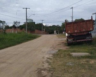 Terreno em Belém Novo