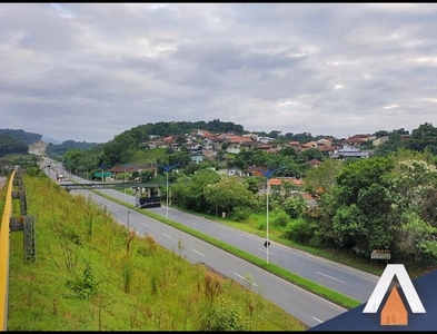 Terreno no Bairro Fortaleza em Blumenau com 27709.94 m²