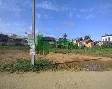 TERRENO RESIDENCIAL em BARRA VELHA - SC, Vila Nova