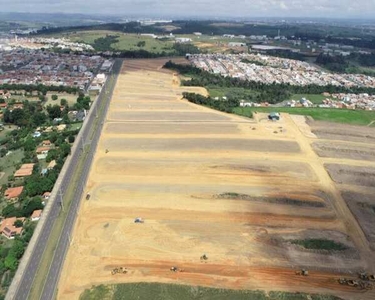 TERRENO RESIDENCIAL em Indaiatuba - SP, Jardim Bom Sucesso